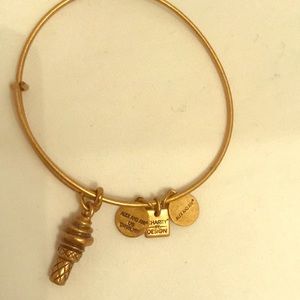 🍦Alex🍨 and ani bracelet ice cream design